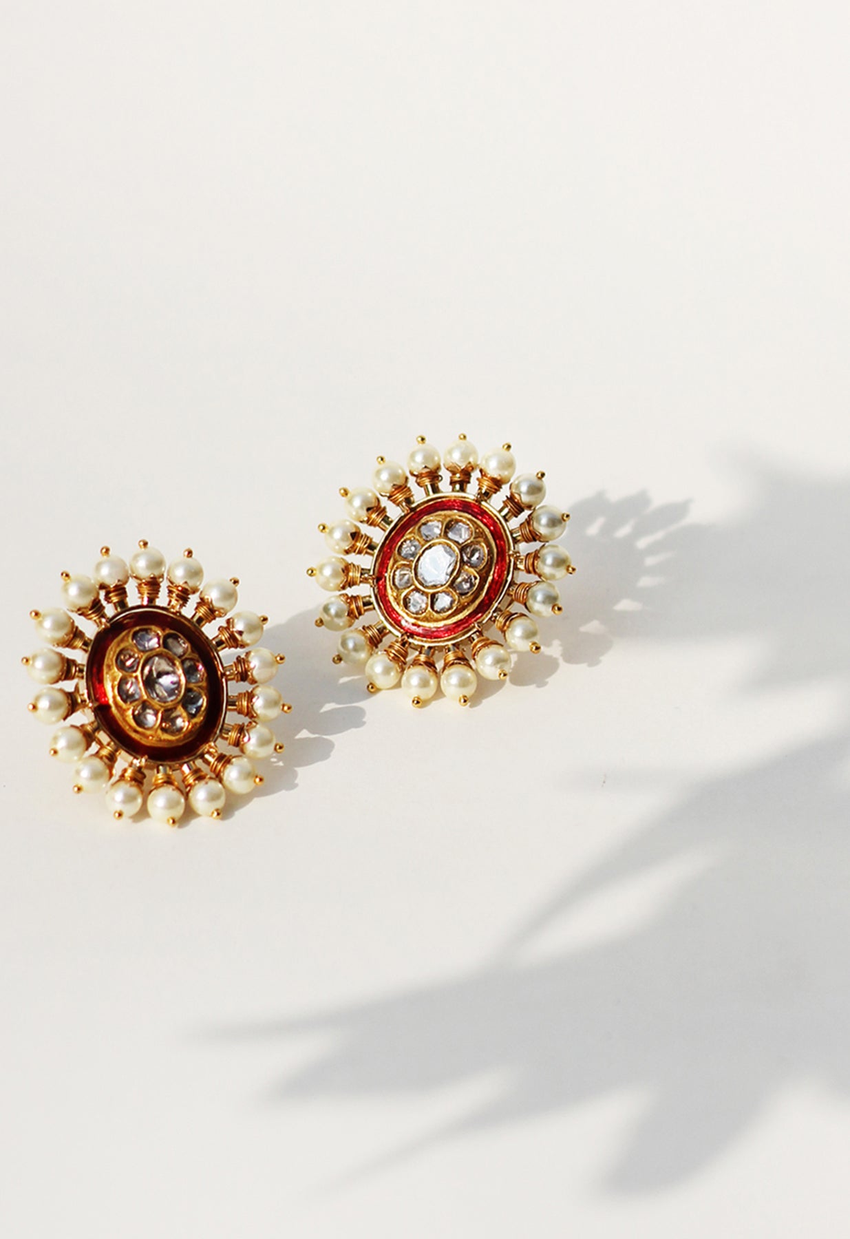 The Rooh Earstuds